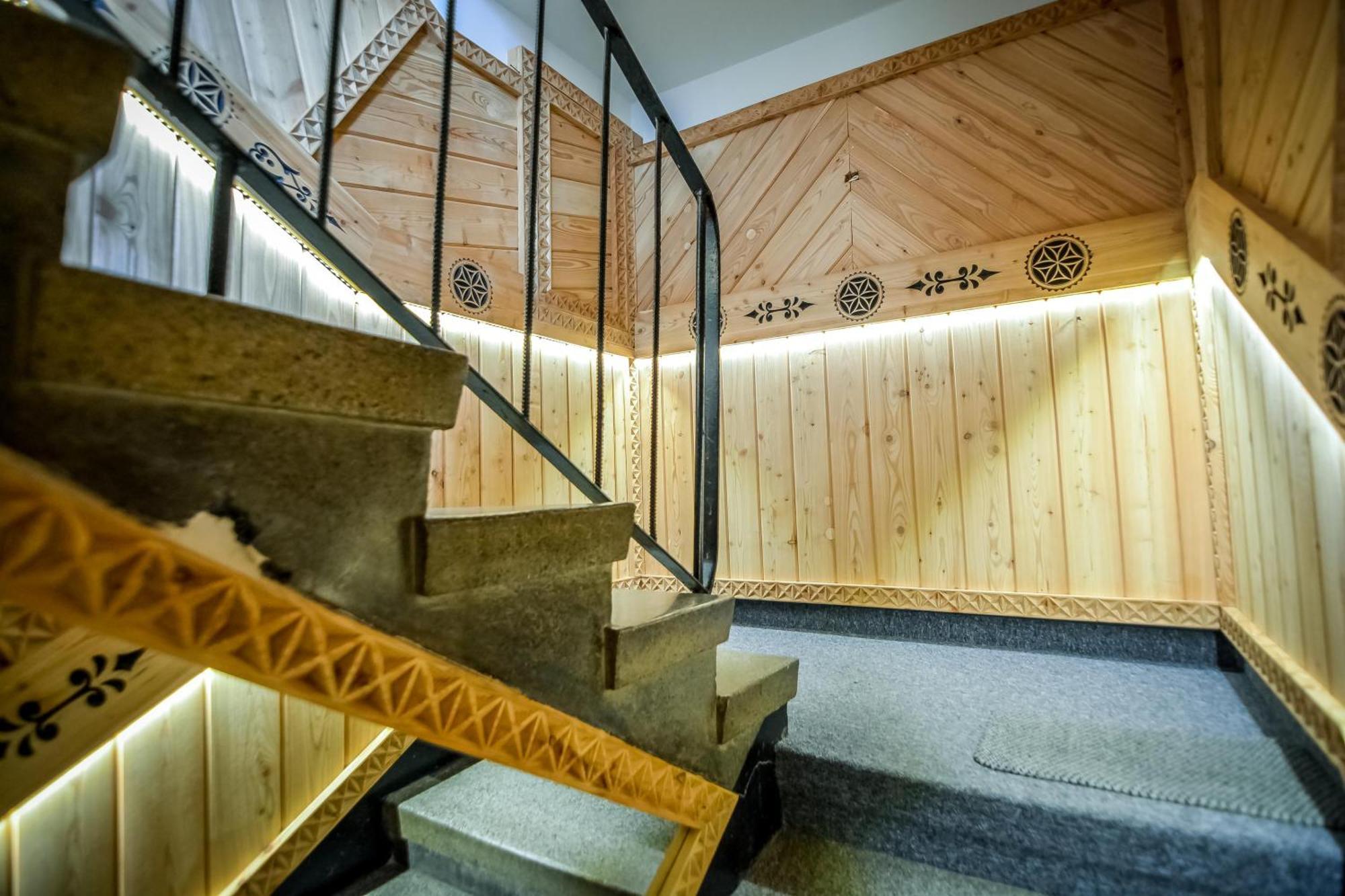 My Tatra Residence Zakopane Dış mekan fotoğraf